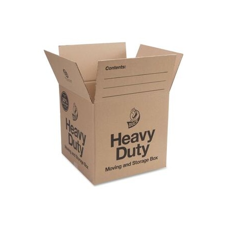 Box, Heavy Duty, 16X16X15, 6PK